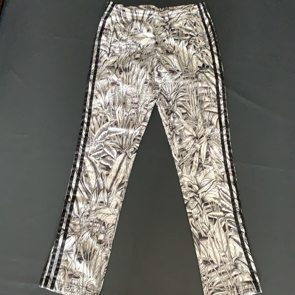 Adidas Ladies Trackpants - Picture 1 of 5